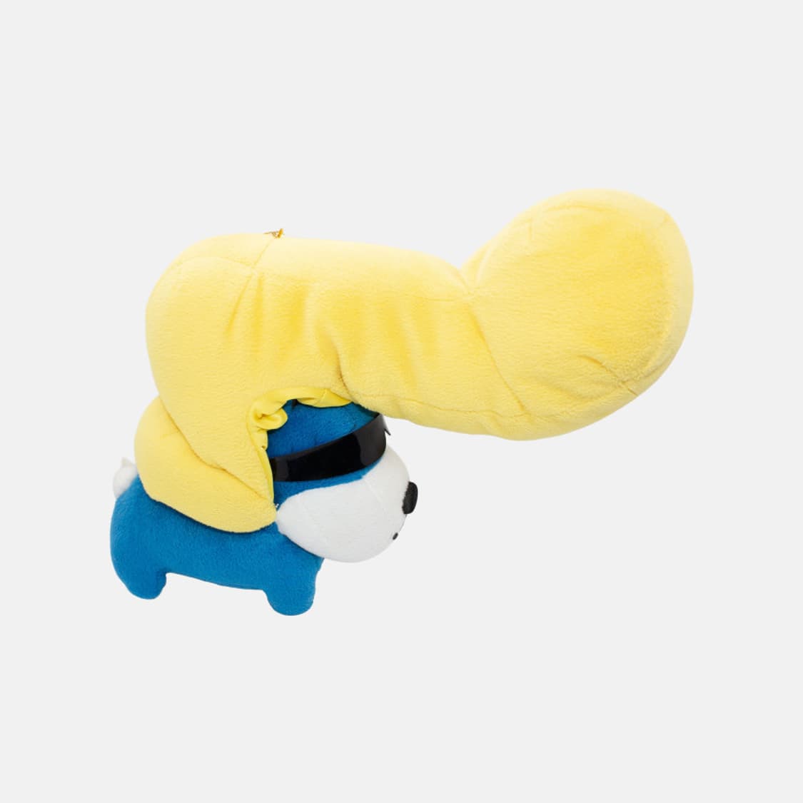 산엑스 아프로켄 리젠트 고전 대형 인형 일본 캐릭터 헤이세이 레트로 상품이미지2