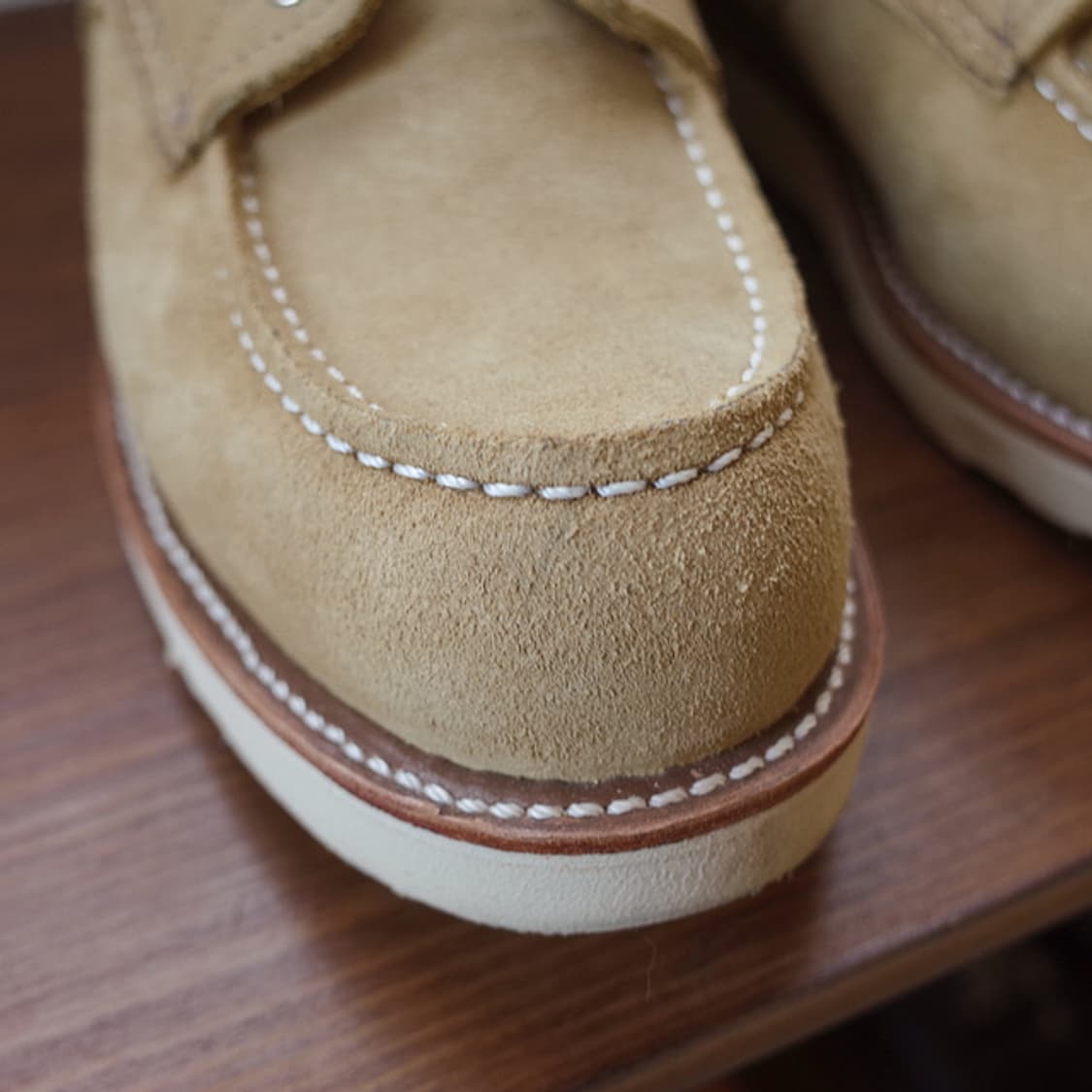 Red Wing 8833 Hawthorne Abilene Moc Toe 상품이미지4