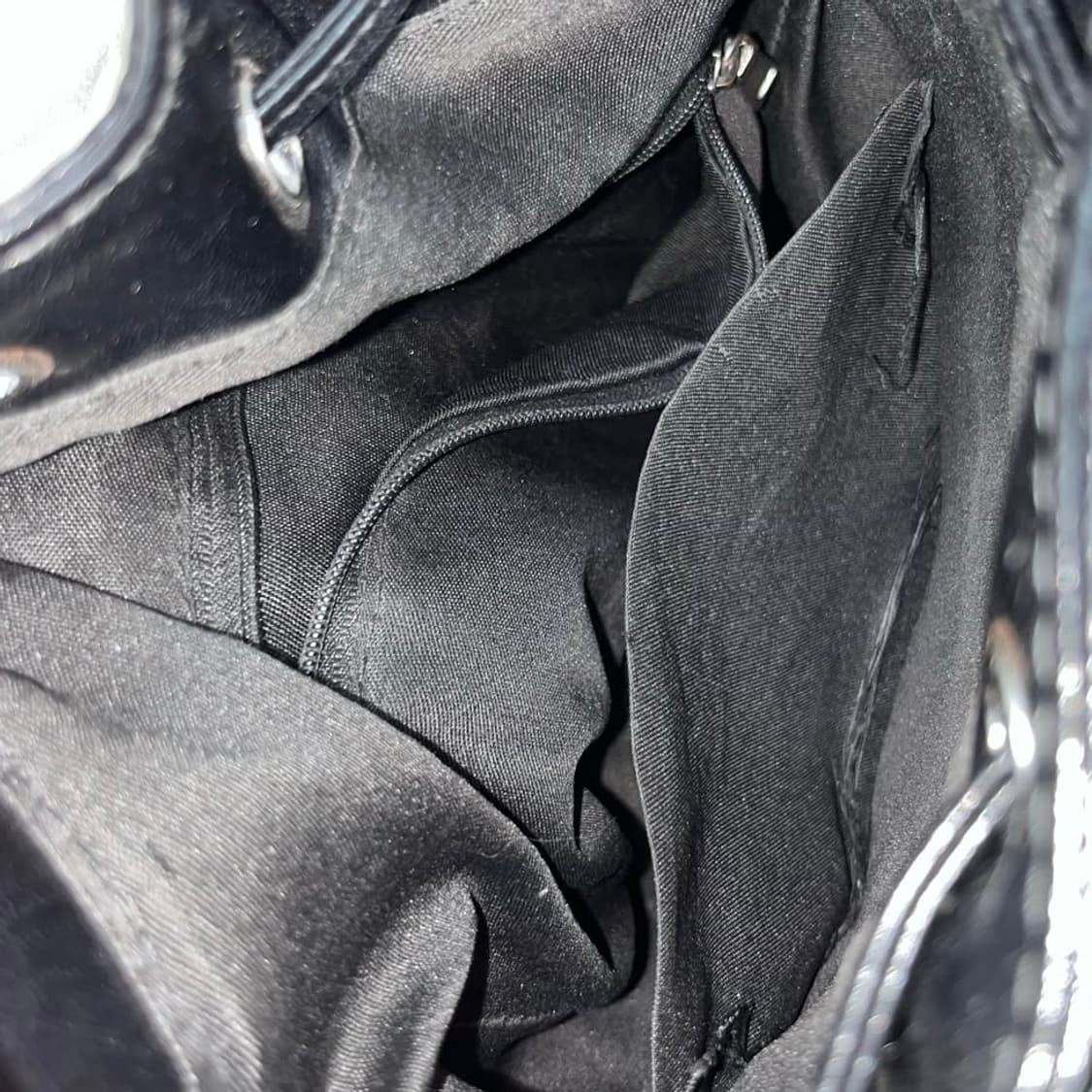 빈티지 스터드 크로스백 상품이미지5