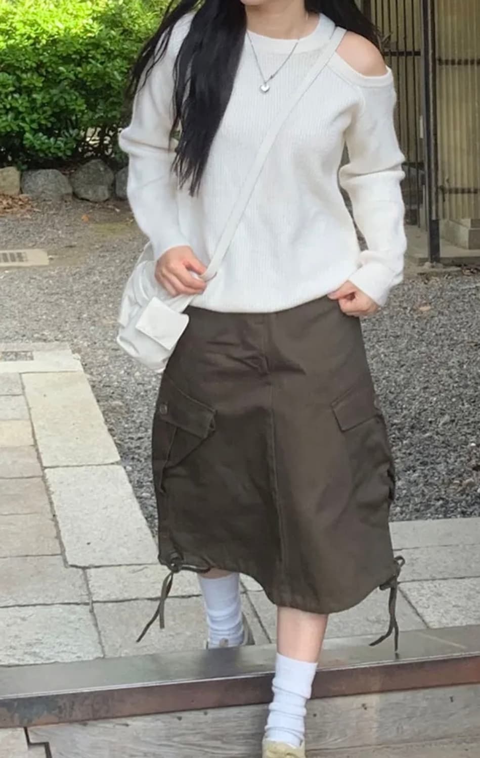 착장 그대로 팔아요 상품이미지2