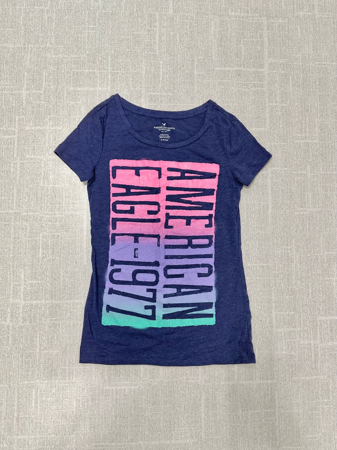 아메리칸이글 반팔 티셔츠 상품이미지2