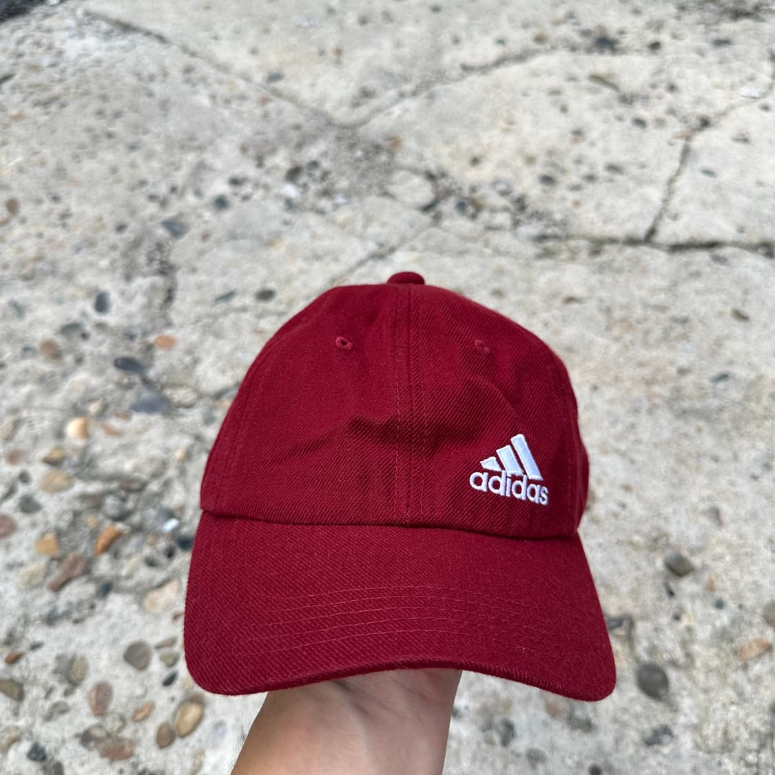 adidas japan cap 상품이미지2