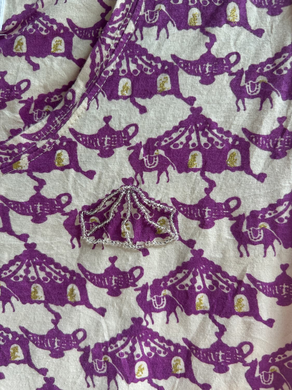 츠모리치사토 티셔츠  상품이미지4