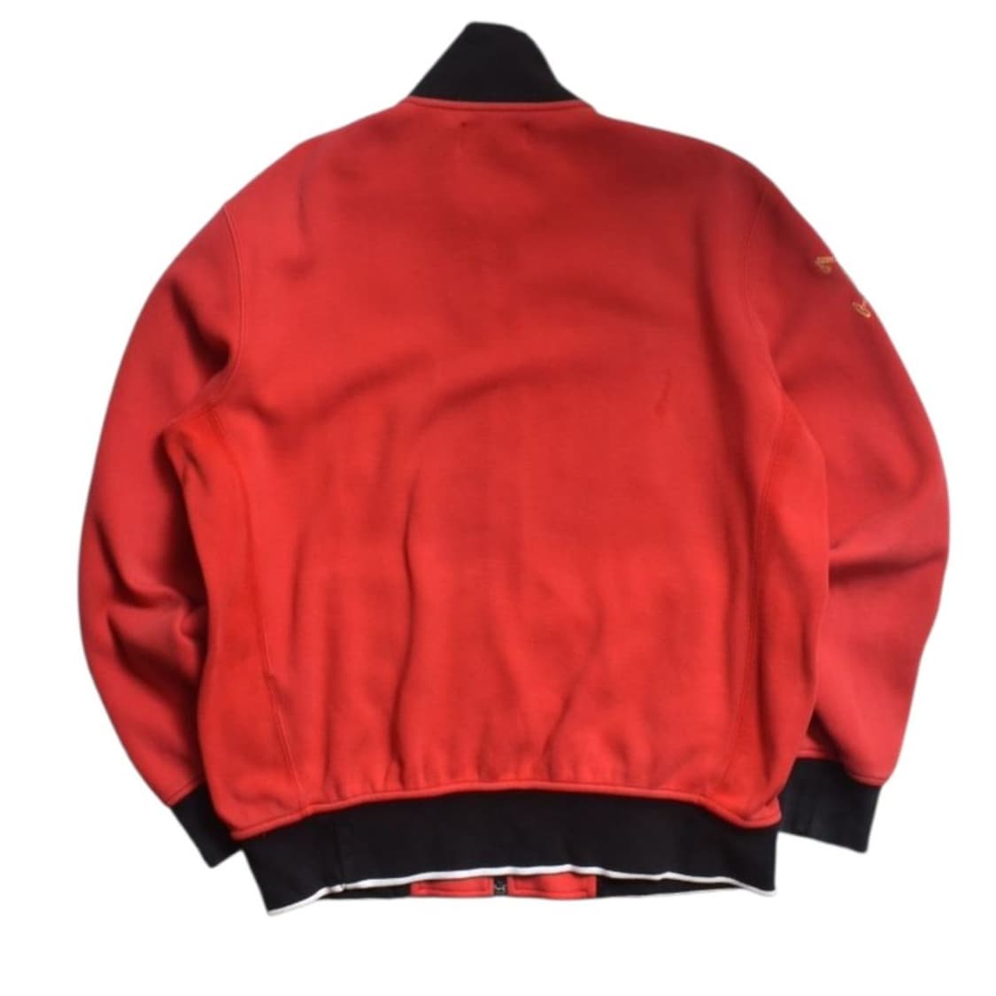 폴로 랄프로렌 빅포니 집업 자켓 L N0994 상품이미지2