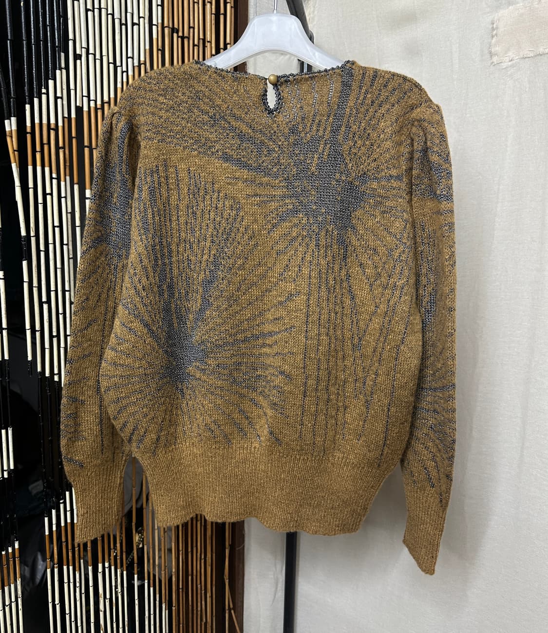vareuse tokyo knit 상품이미지2