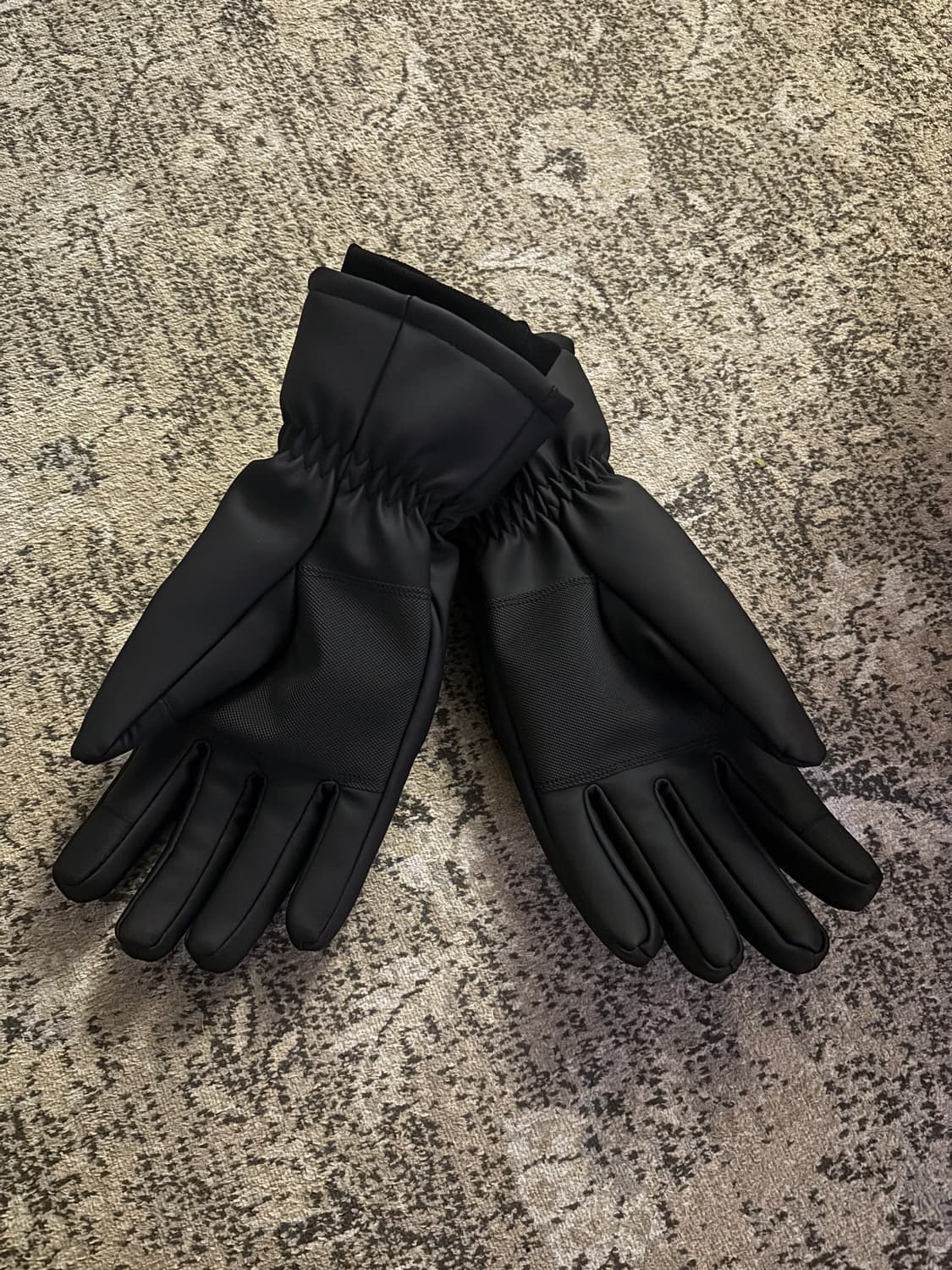 RAINS 인슐레이티드 글러브 장갑 상품이미지2