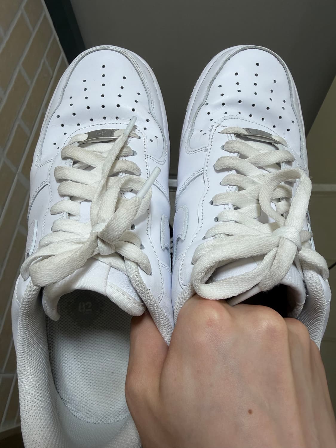 나이키 에어포스 265 상품이미지2