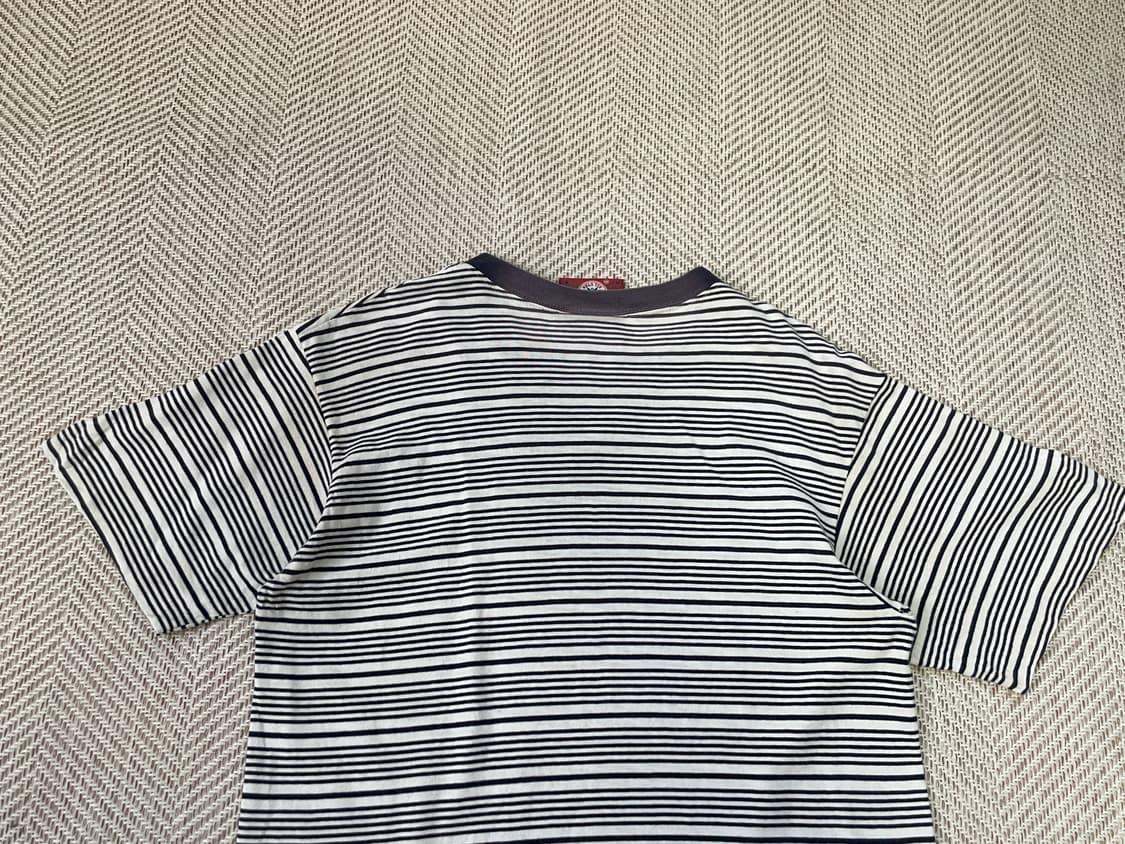 00s 빈티지 컨버스 반팔티셔츠 J03299 상품이미지8