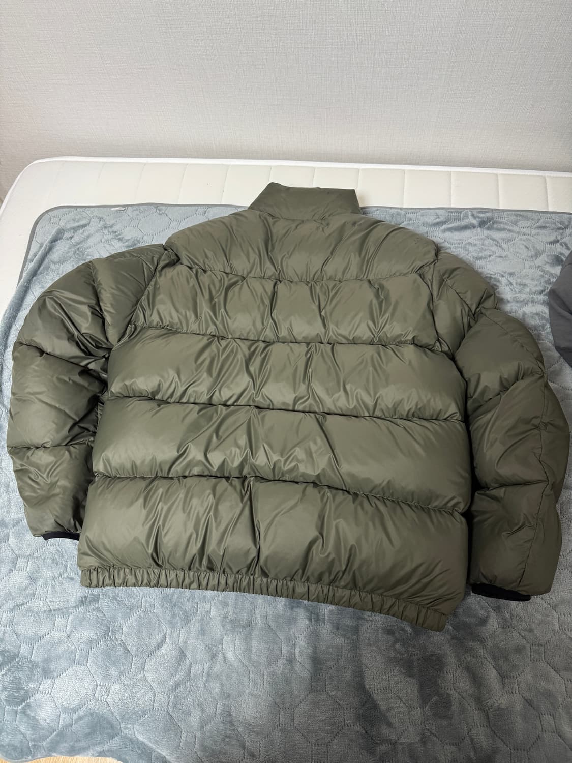 디스이즈네버댓 퍼텍스 다운자켓 상품이미지8