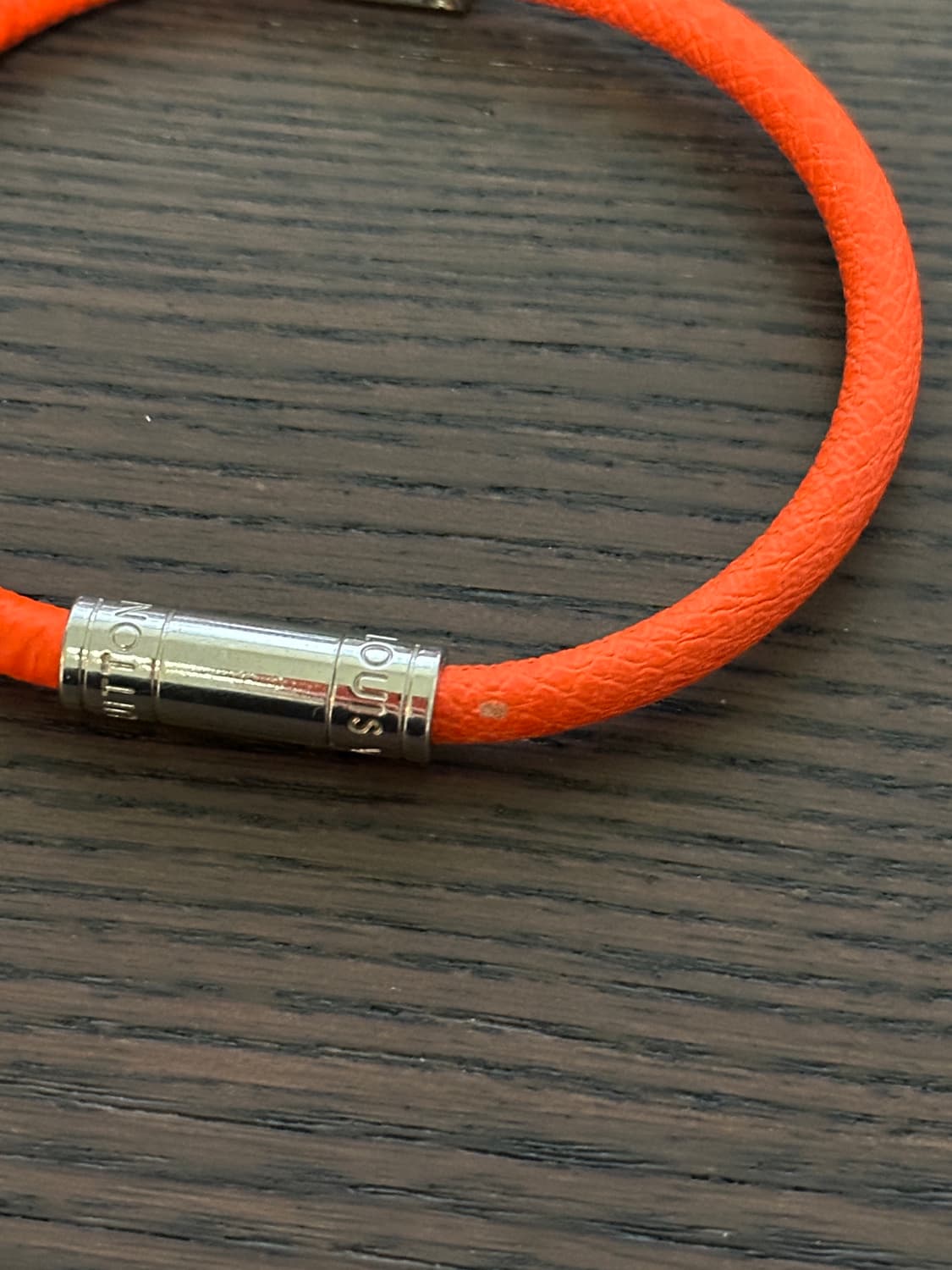 루이비통 네오 스플릿 팔찌 상품이미지3