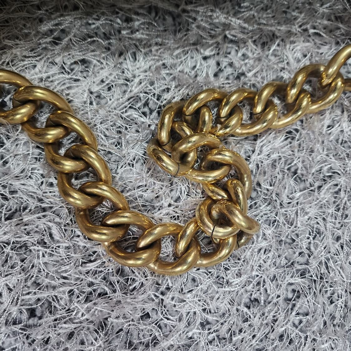 마크제이콥스 체인 숄더백 상품이미지8