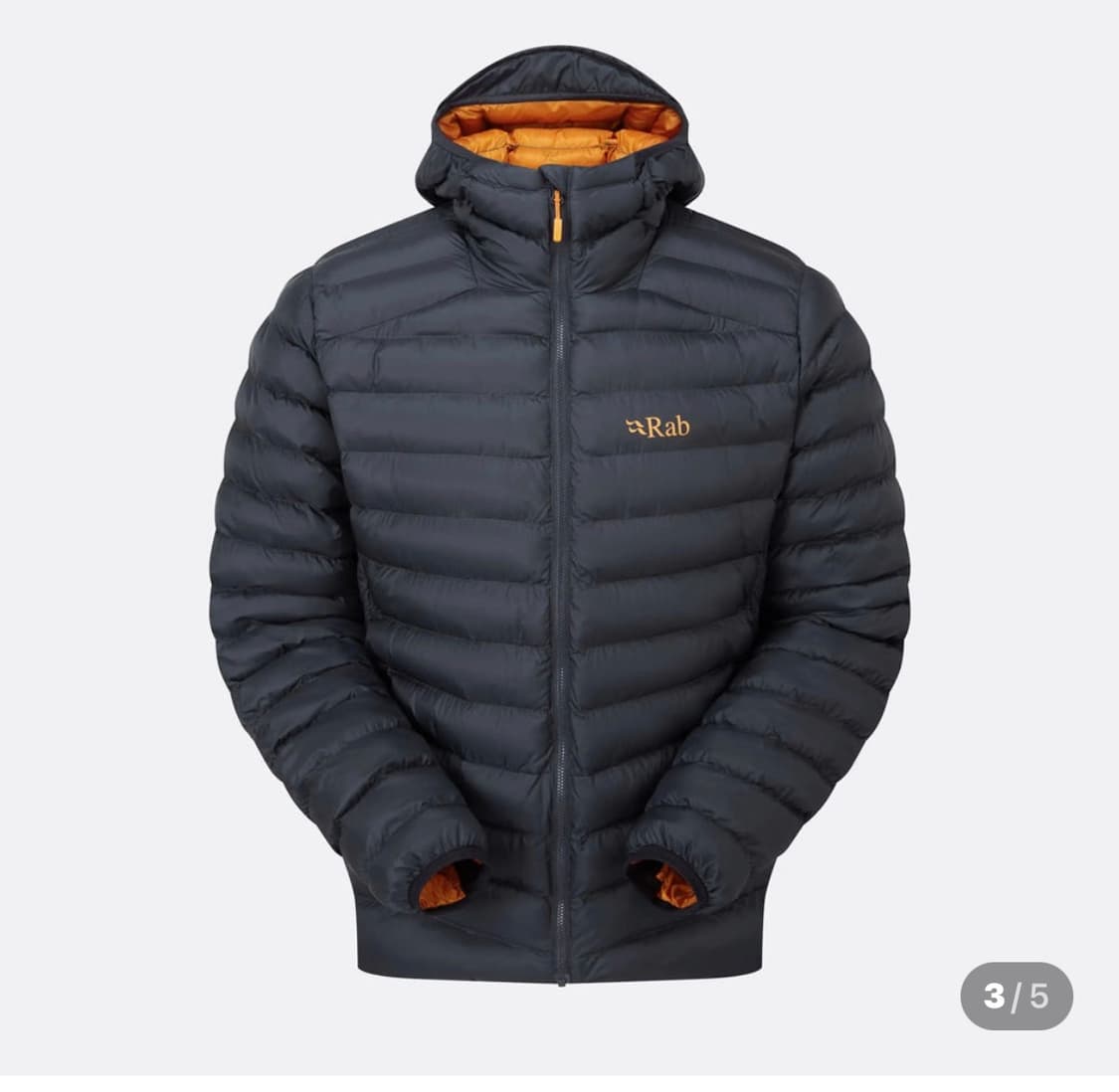 랩 rab 씨러스 알파인 자켓 L 상품이미지7