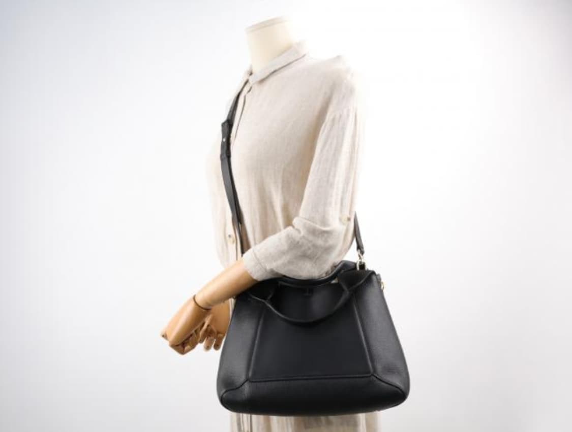 풀라 토트백 상품이미지10