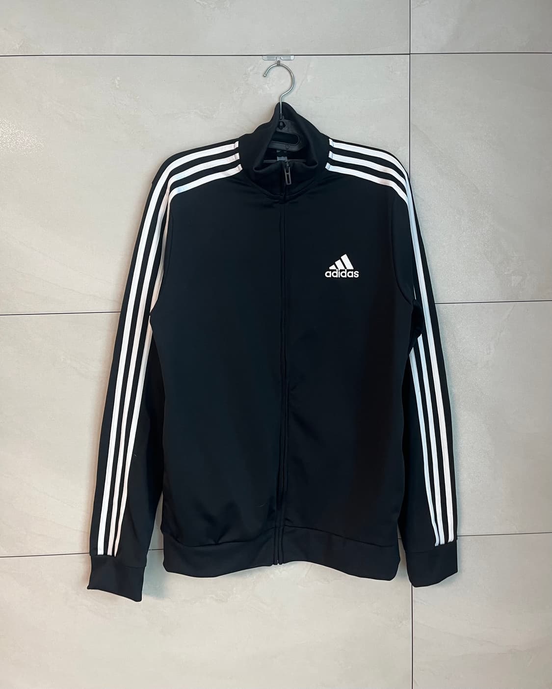 아디다스 져지 블랙 [L] 상품이미지1