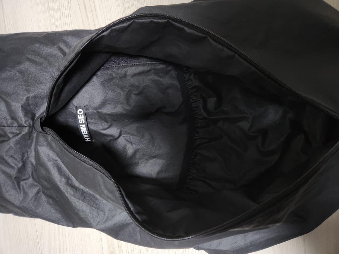 혜인서 백팩  상품이미지4