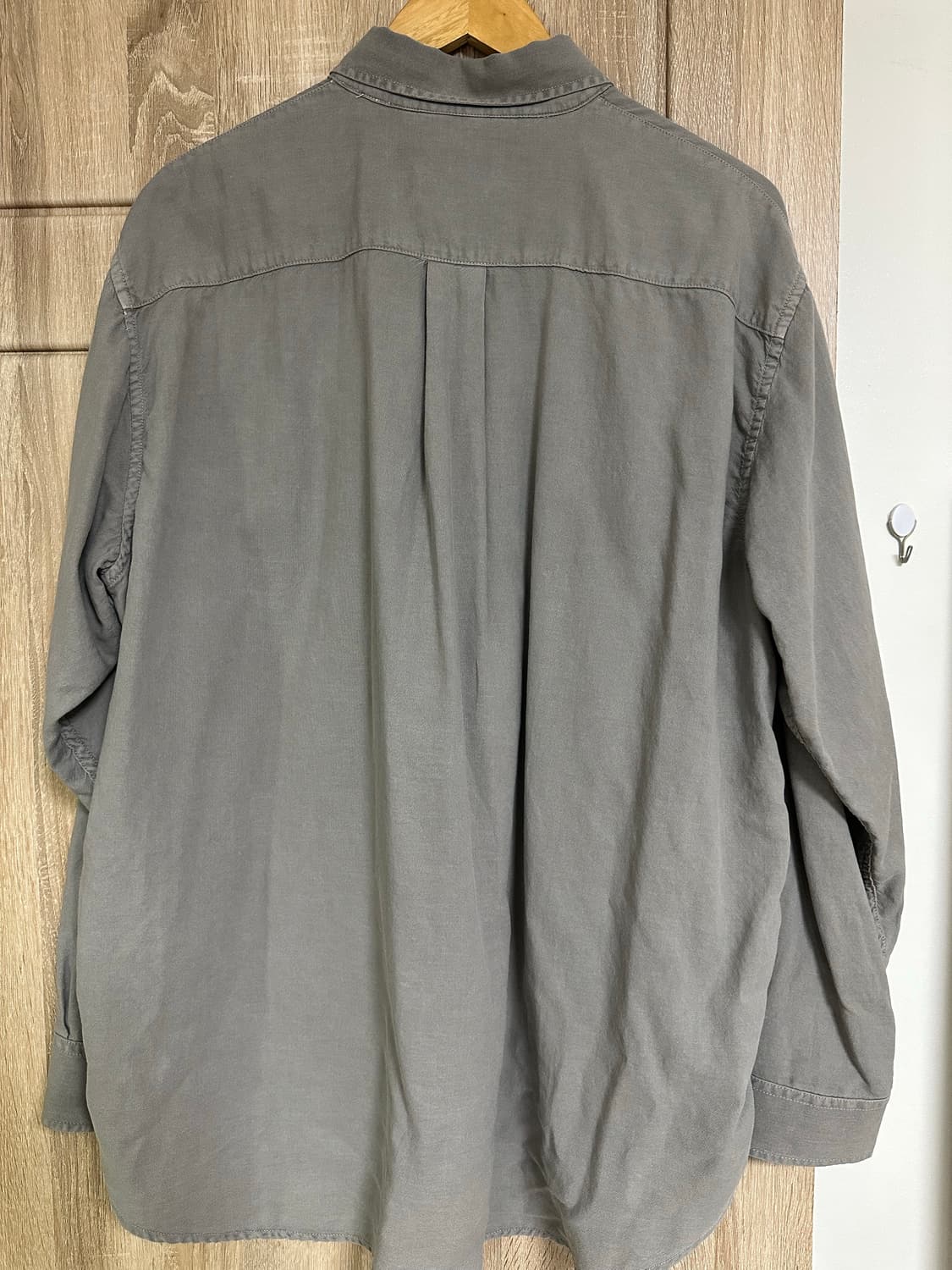 [44] 아워레가시 워크샵 NATURA 셔츠 상품이미지7