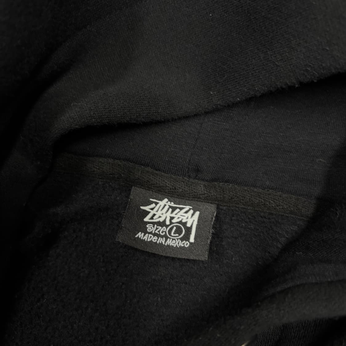 스투시 후드티[2406] 상품이미지7