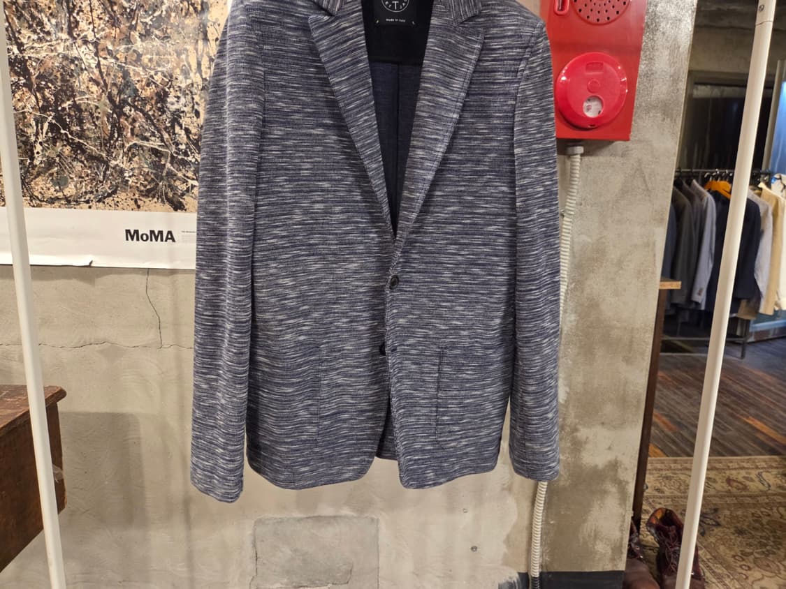 토넬로 자켓 상품이미지4