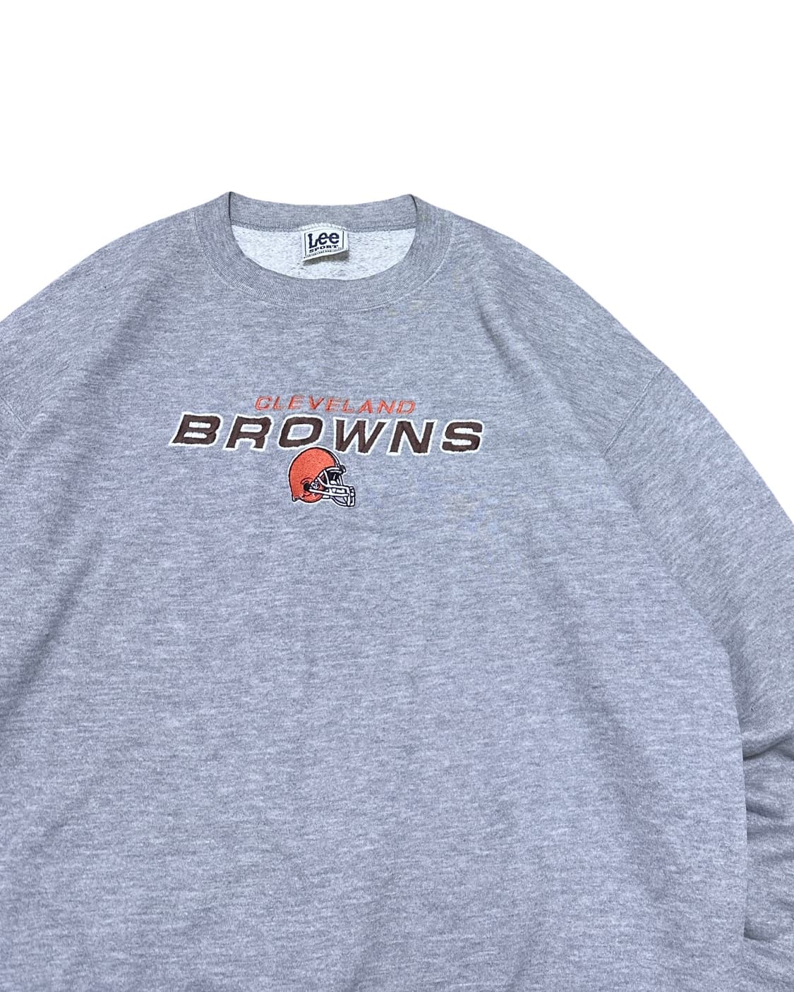 Lee 90s 클리블랜드 스웻 맨투맨 상품이미지2