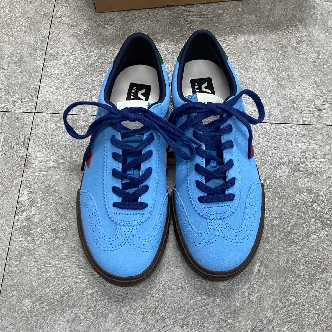 [40] 베자 볼리 VEJA VOLLEY 상품이미지2