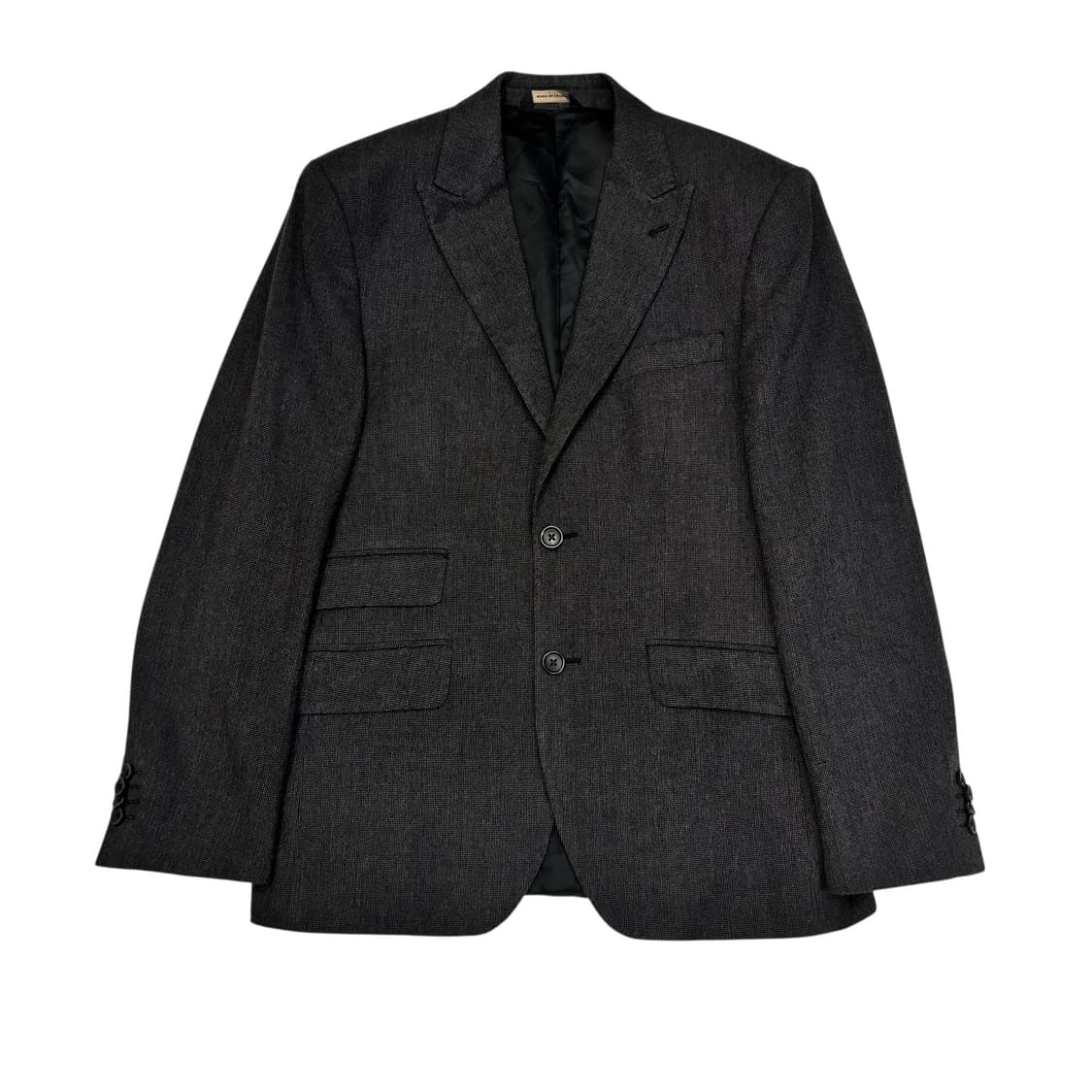 바나나리퍼블릭 투버튼 블레이저 상품이미지1