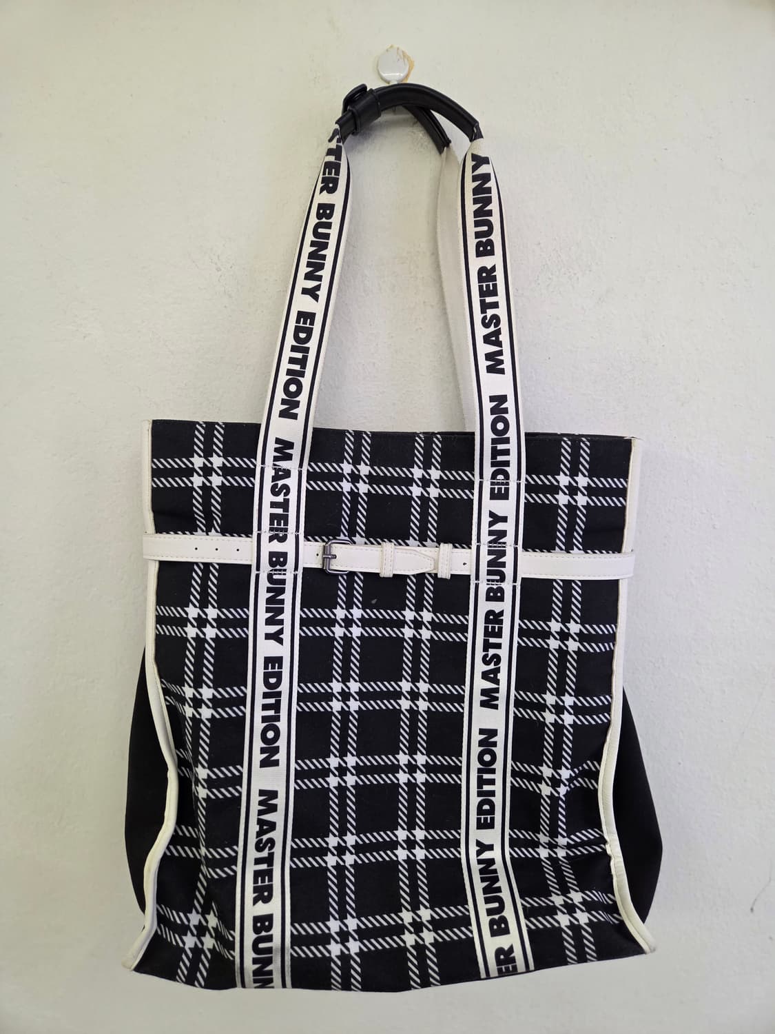마스터바니에디션 토트백 상품이미지1