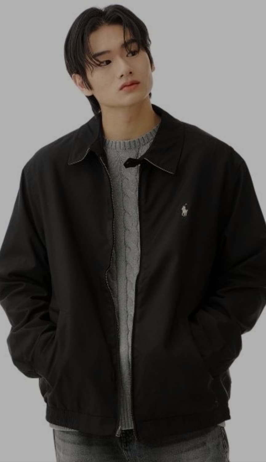 폴로 바이스윙 자켓 아우터L 100 105 상품이미지1