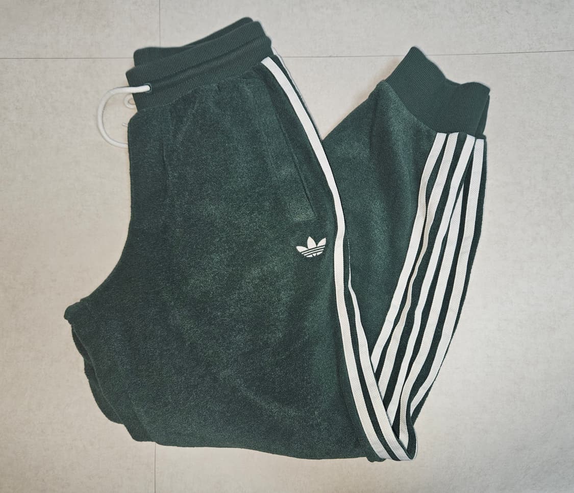 손나은착용 아디다스 부클팬츠  상품이미지2