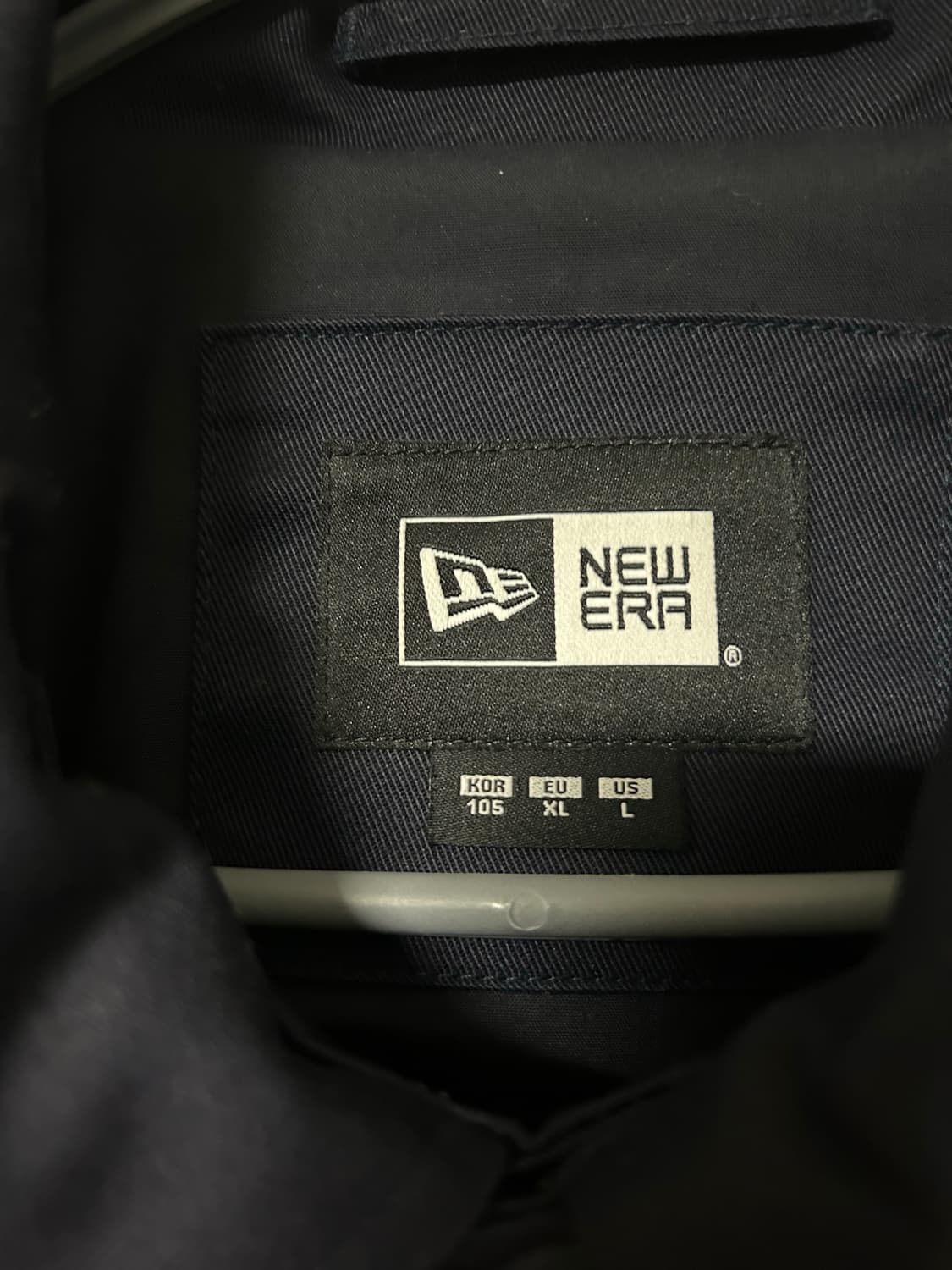 뉴에라 코치자켓 판매 상품이미지4