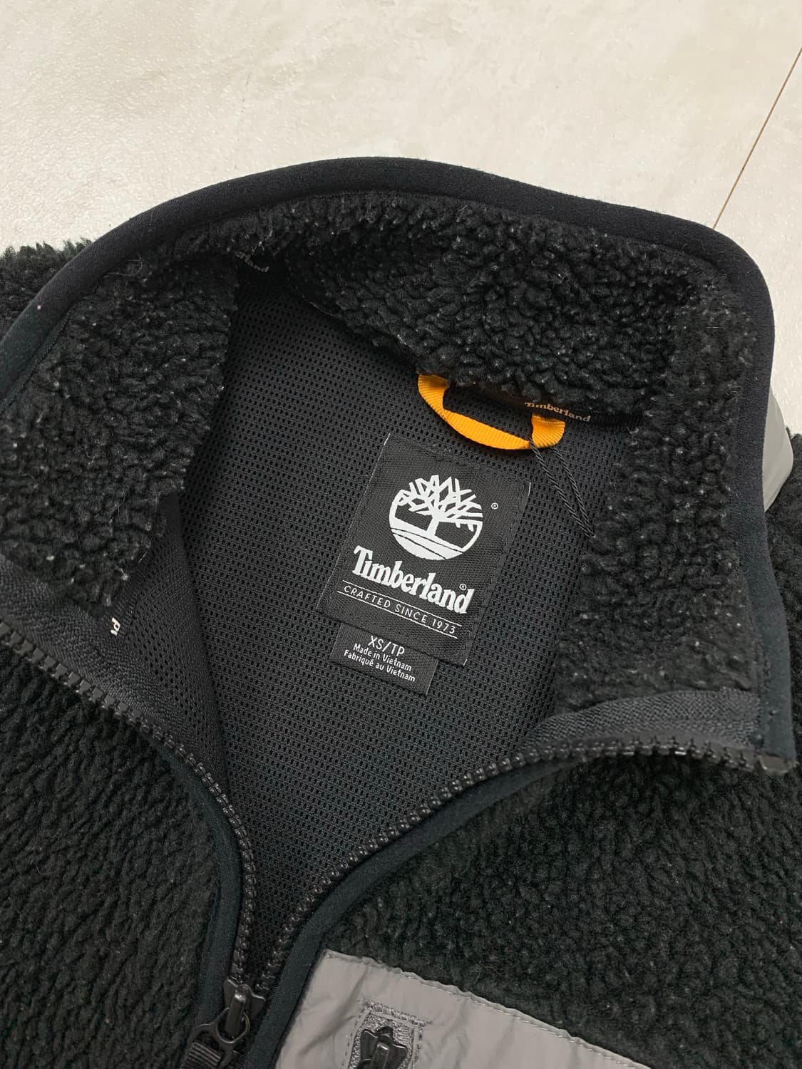 팀버랜드 폴리스 베스트 #222 상품이미지3