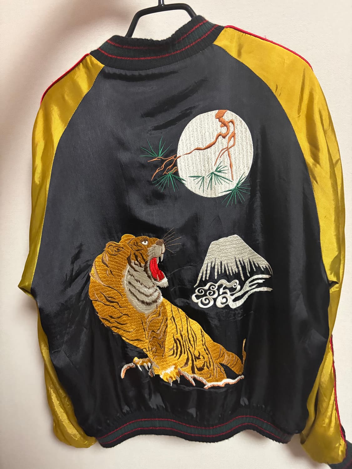 크로우즈 보우야 하루미치 월호병 스카쟌 상품이미지1