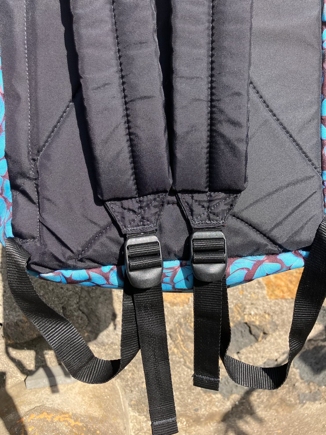 [vintage]Eastpak 나비 백팩 상품이미지5