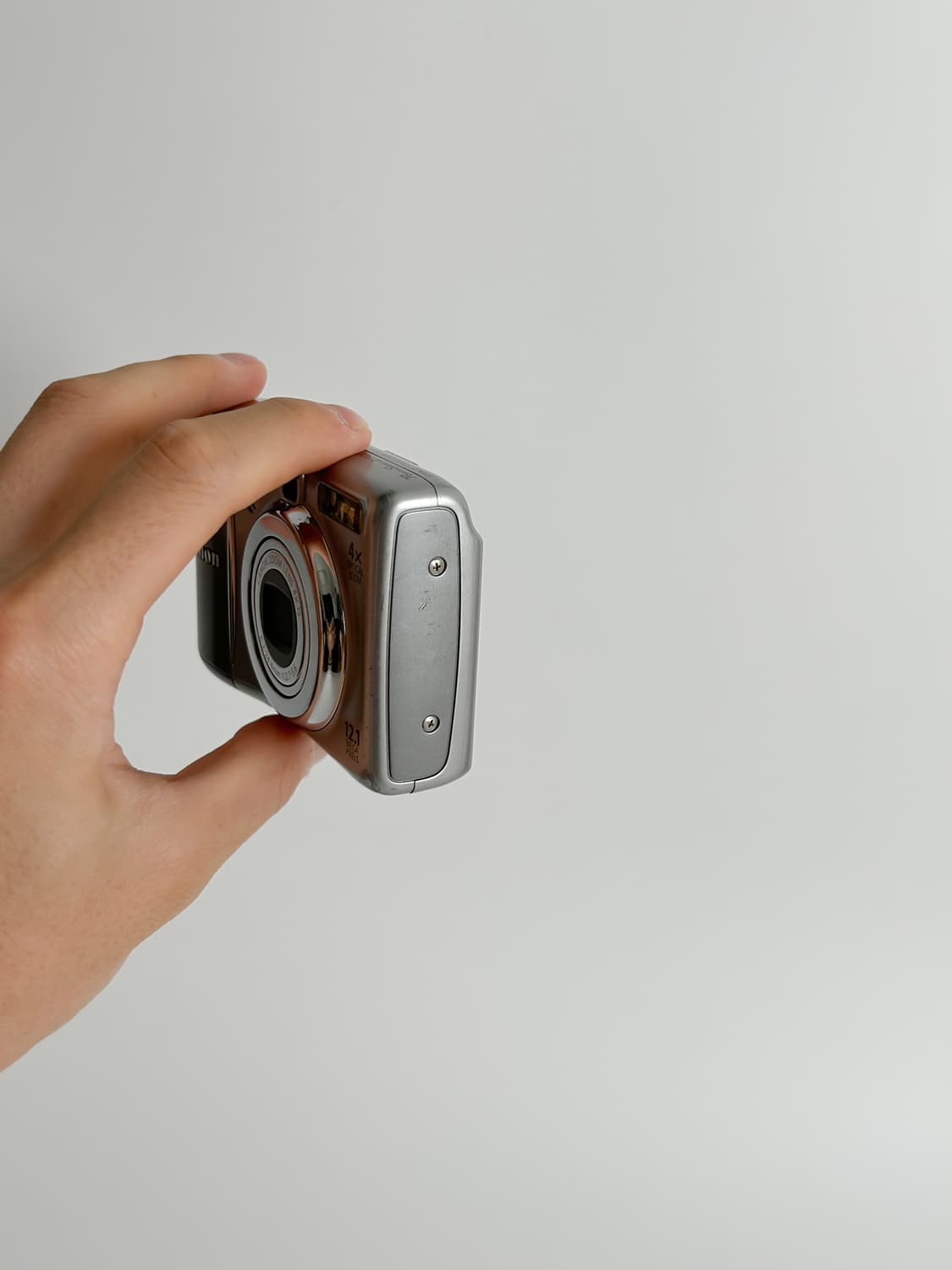 건전지디카!) 캐논 파워샷 a1100 Powershot 빈티지 디카 상품이미지9