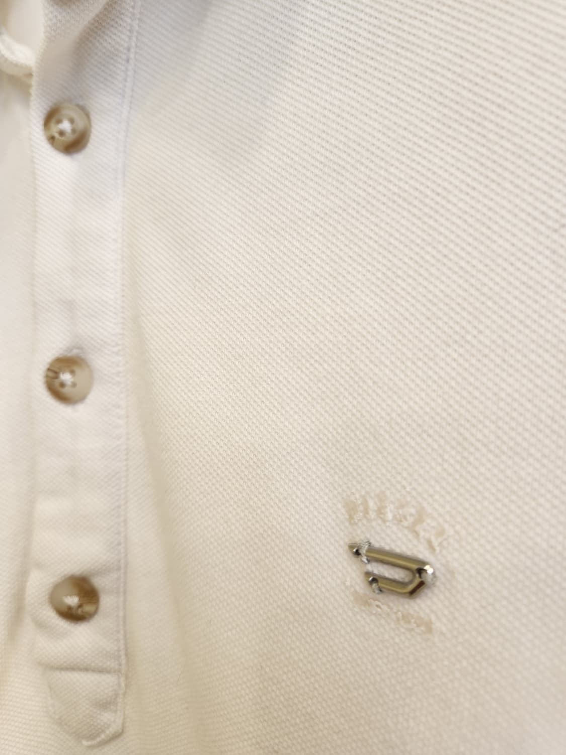 디젤 카라티셔츠 상품이미지2