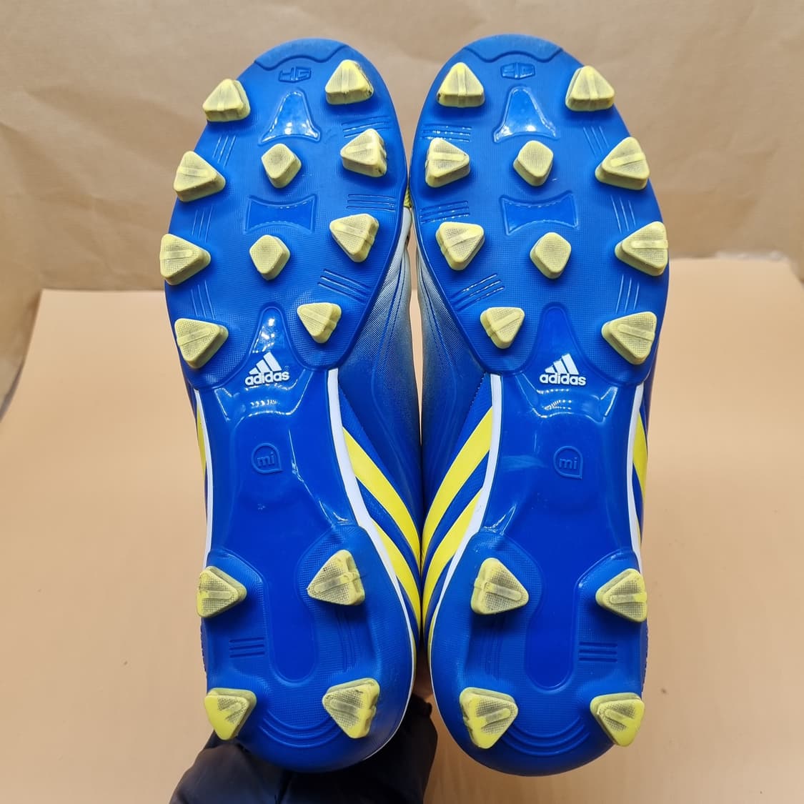 아디다스 프레데터 앱솔리온 축구화260 상품이미지3