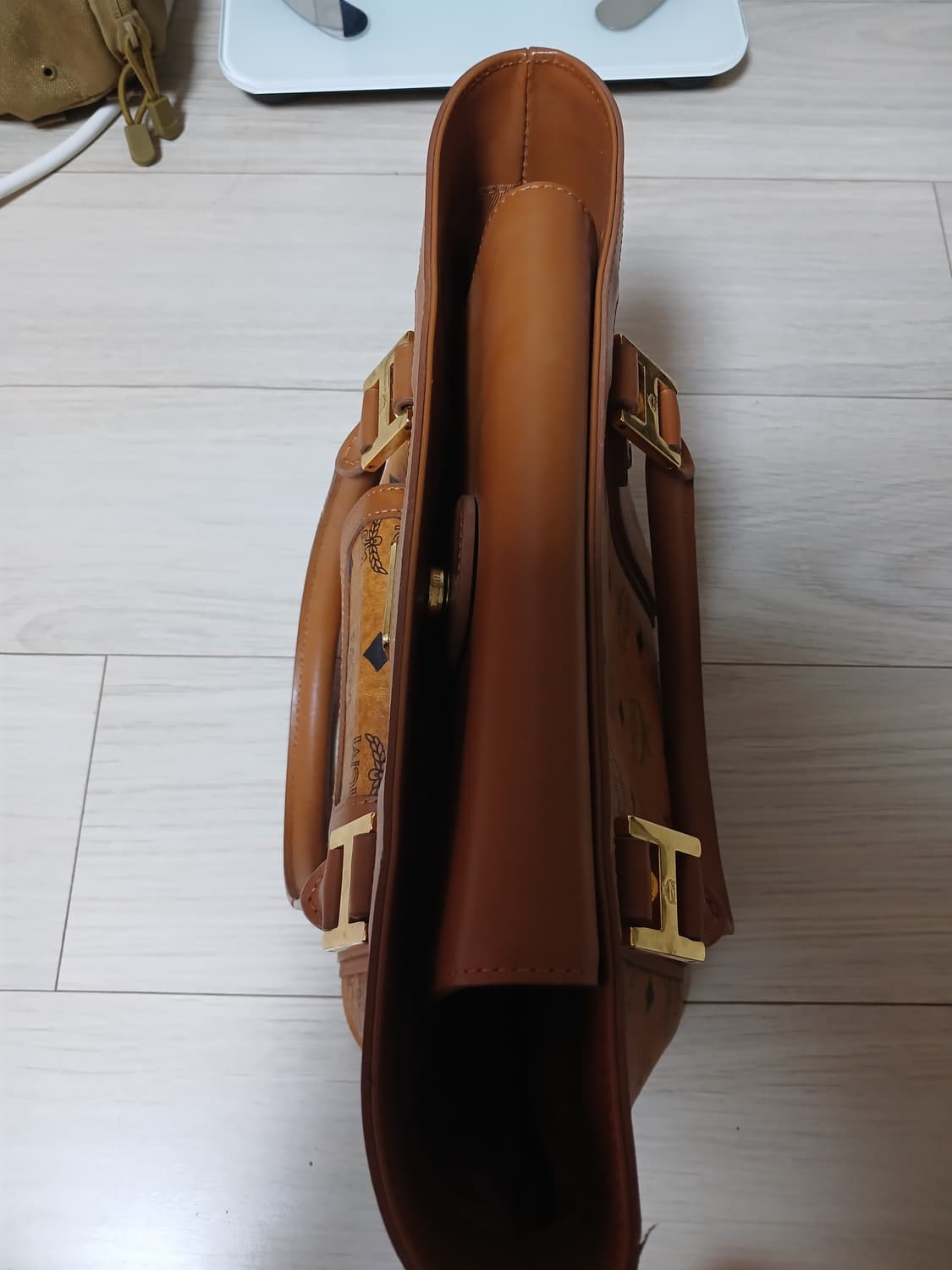 mcm 비세토스가방  상품이미지5