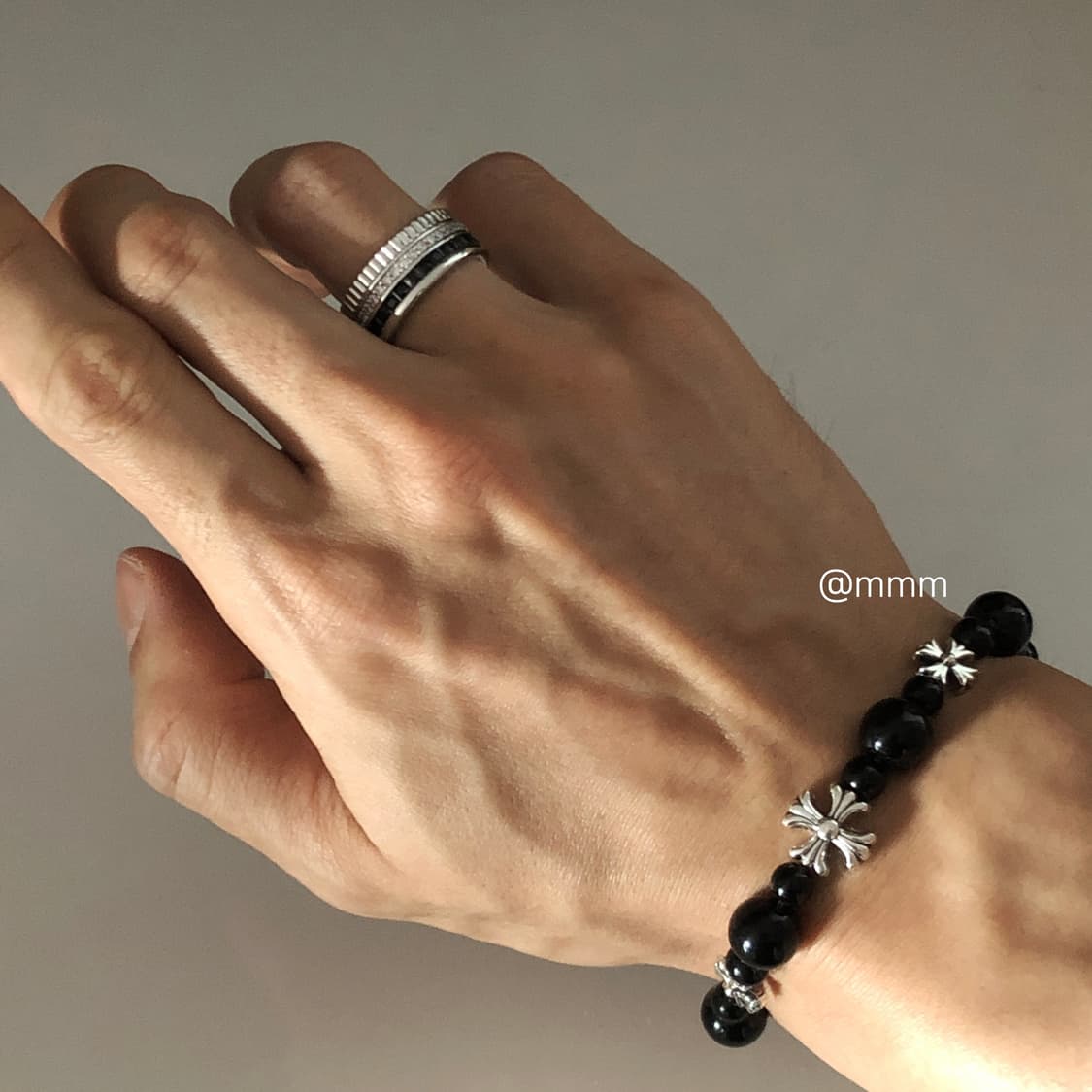 지르코니 스톤 레이어드 링 반지 상품이미지7