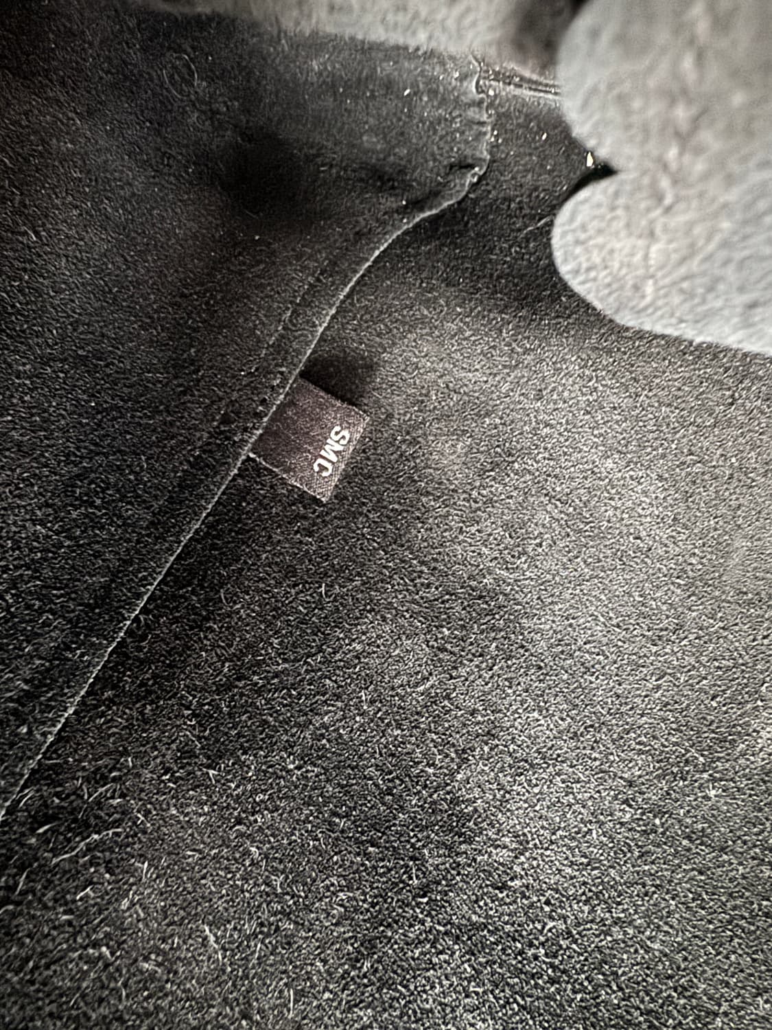 멀버리 블랙 숄더 토트백 상품이미지7