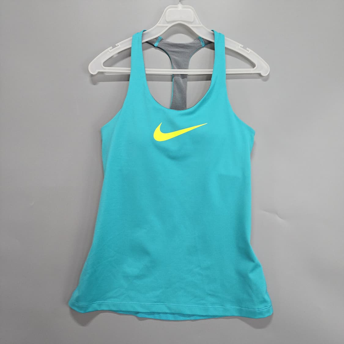 나이키 드라이핏(Dri-FIT) 여성용 탱크탑 상품이미지1
