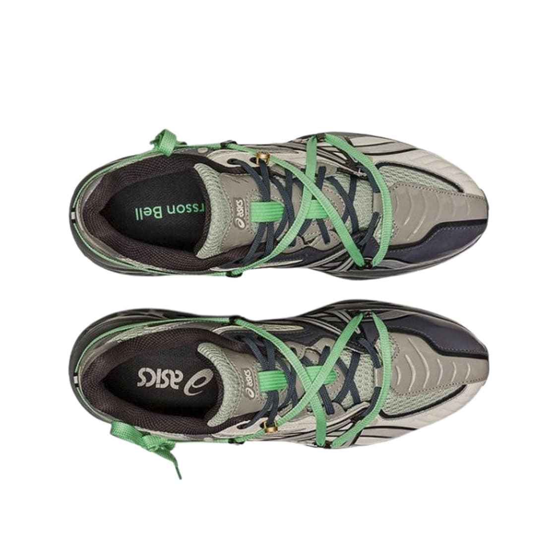 아식스 x 앤더슨벨 HN2-S 프로토블라스트 상품이미지2