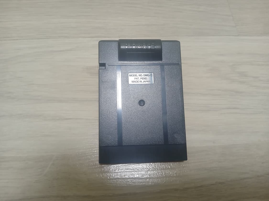 게임보이 포켓몬 핀볼 상품이미지2