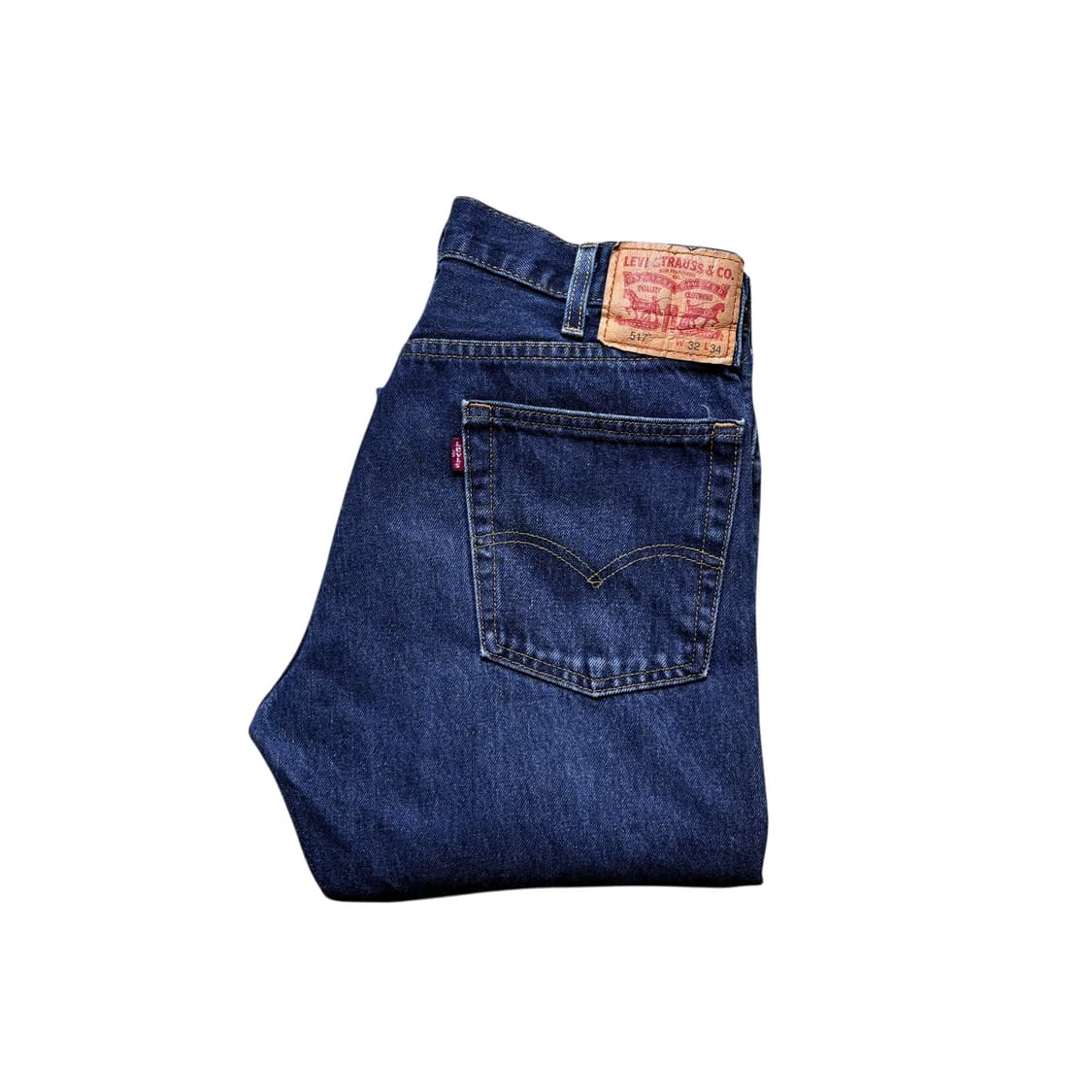리바이스 517 상품이미지1