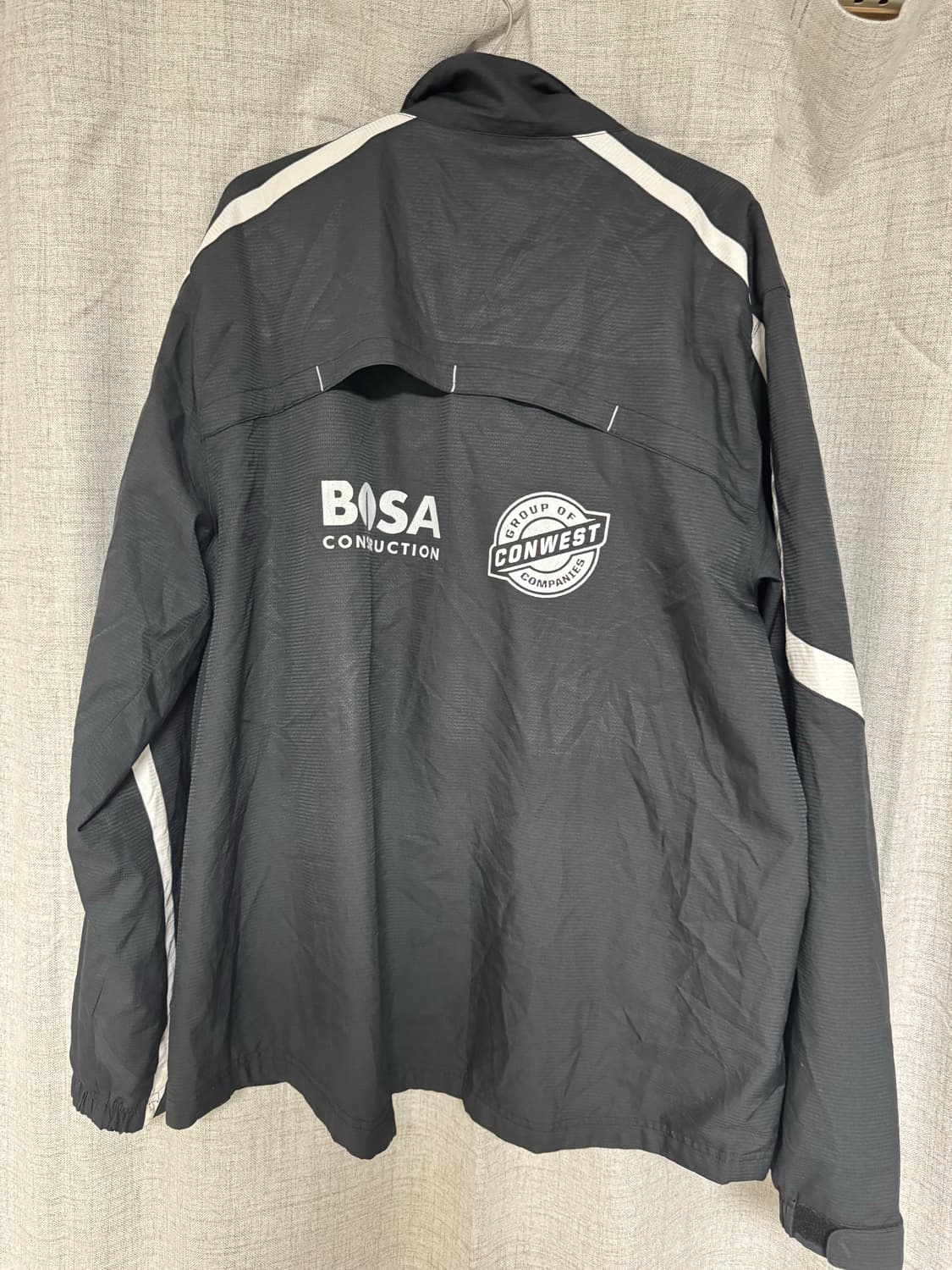 아디다스 빈티지 바람막이 상품이미지2