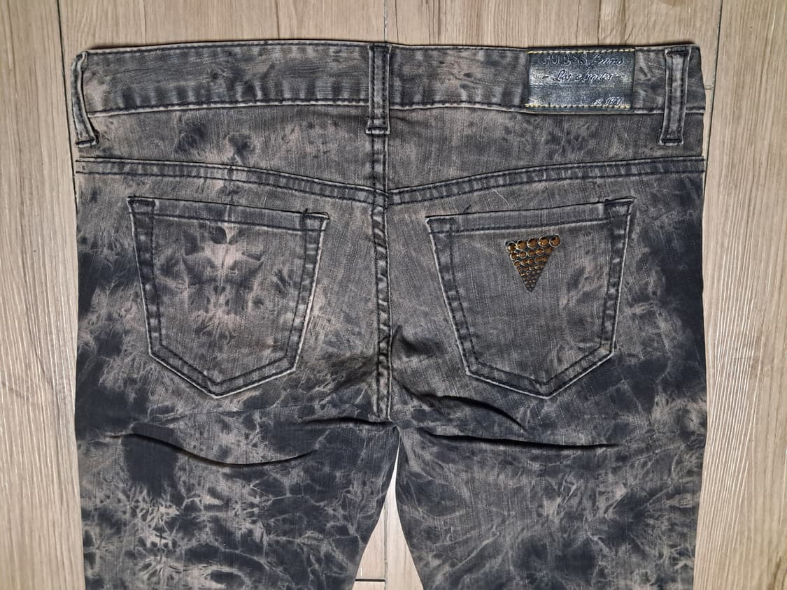 게스 여성 청바지 26 상품이미지4