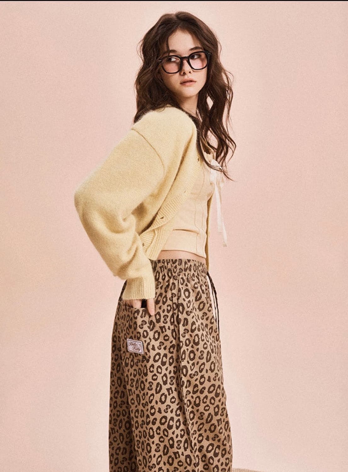 SPAO 스파오 키티 잠옷 새제품 상품이미지1