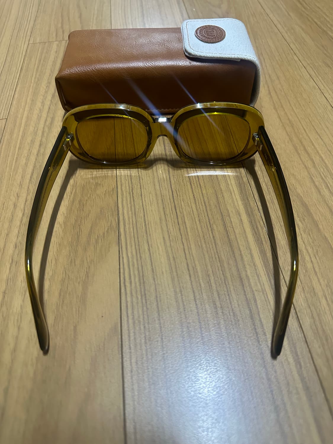 크랩아이웨어 선글라스 crap eyewear 상품이미지7