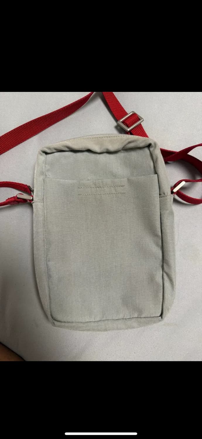 빈티지 프라다 스포츠 미니백 상품이미지6