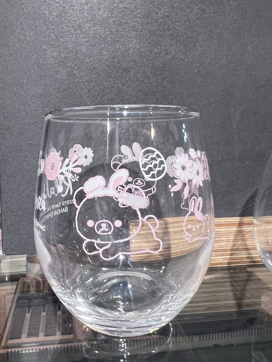 2019 Rilak Kuma Bandai Spirits made JP 상품이미지2