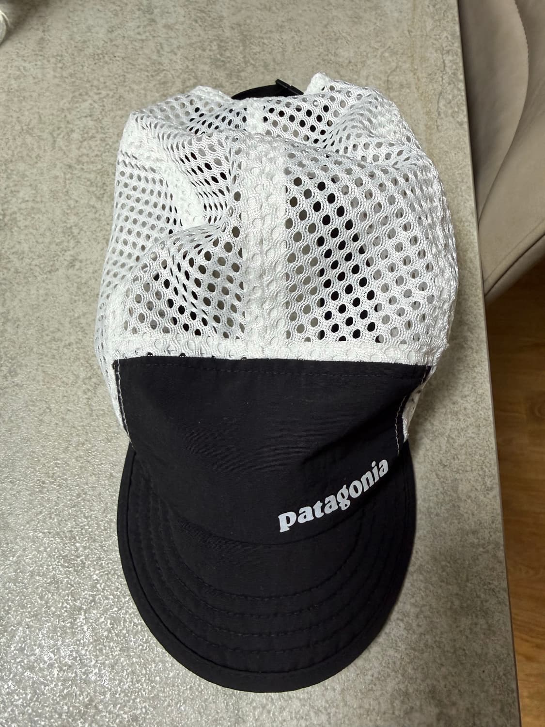 파타고니아 덕빌캡 상품이미지1
