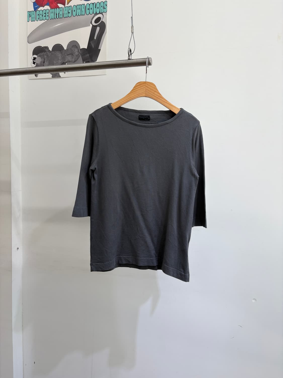 MARGARET HOWELL (Made in Japan) 반팔 상품이미지1